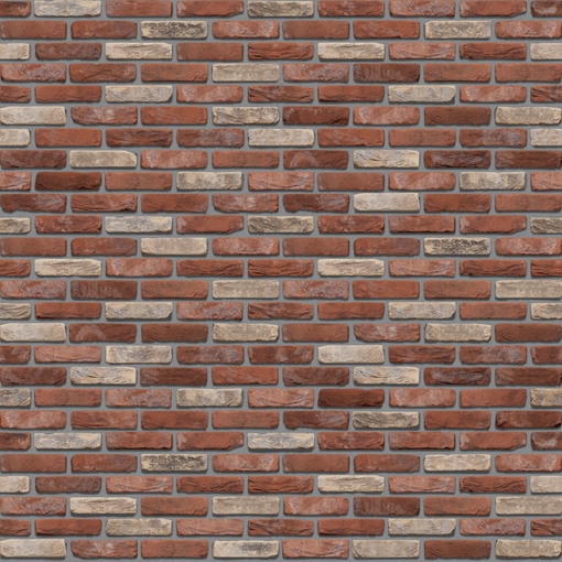 Античный кирпич Santanselmo NZ Nizza: элегантность и долговечность в каждом элементе