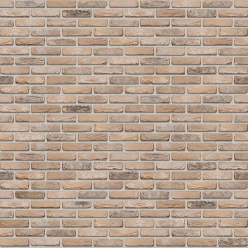 Изысканный кирпич Santanselmo PC Princeton Antique для создания уникального фасада