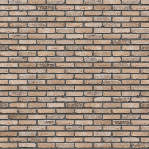 Изысканный кирпич Santanselmo PC Princeton Antique для создания уникального фасада