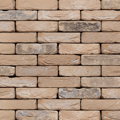 Изысканный кирпич Santanselmo PC Princeton Antique для создания уникального фасада