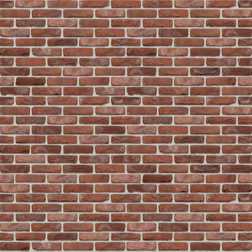 Изысканный кирпич Santanselmo PGWA Praga Burattatto Antique для создания уникального фасада