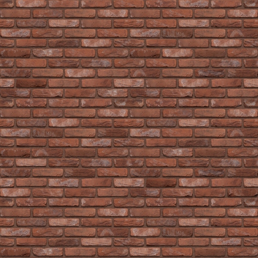 Изысканный кирпич Santanselmo PGWA Praga Burattatto Antique для создания уникального фасада