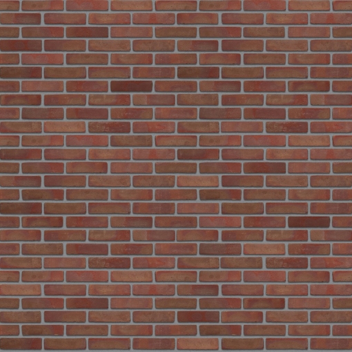 Santanselmo SHM Sel Hurst red Multi