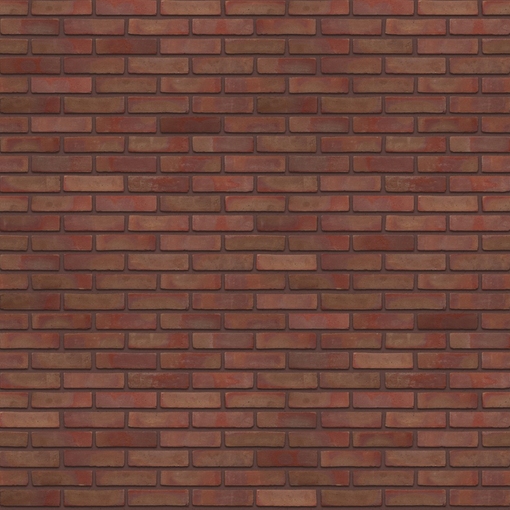 Santanselmo SHM Sel Hurst red Multi