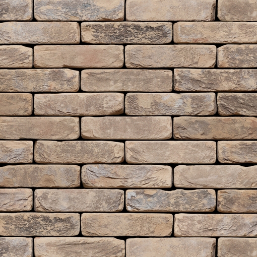 Santanselmo CCWA Giallo Bruciato Burattatto Antique