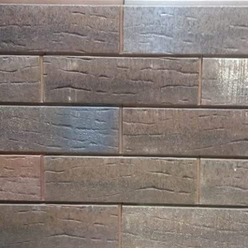 Клинкерная плитка Stroeher 7930.3246 для стильного и долговечного фасада