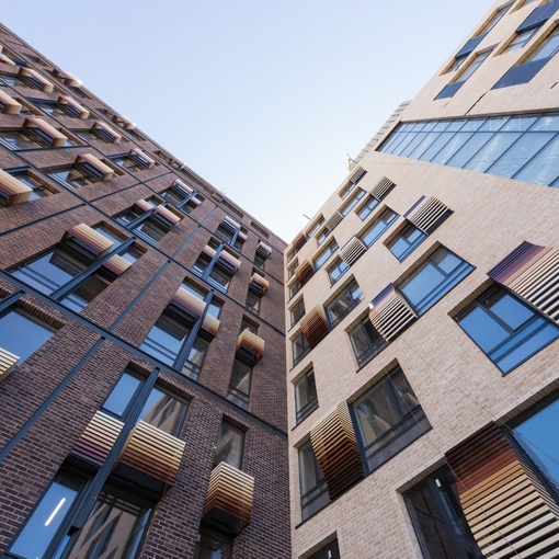 Клинкерная плитка Stroeher 7930.3246 для стильного и долговечного фасада