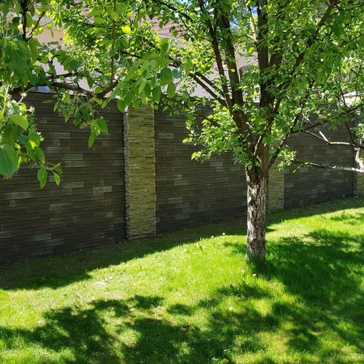 Клинкерная плитка Stroeher 7930.S375 для стильного и долговечного фасада