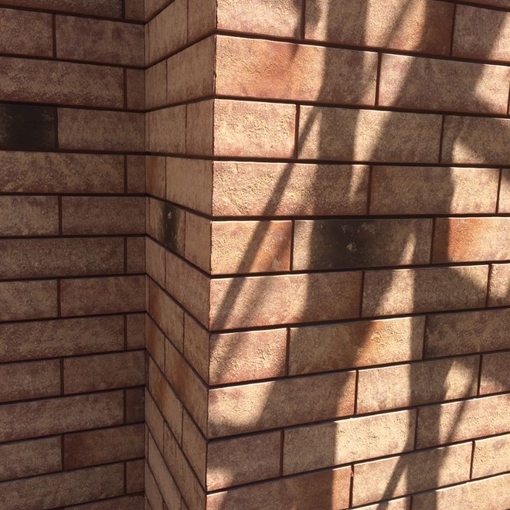 Клинкерная плитка Stroeher 7930.S357 для стильного и долговечного фасада