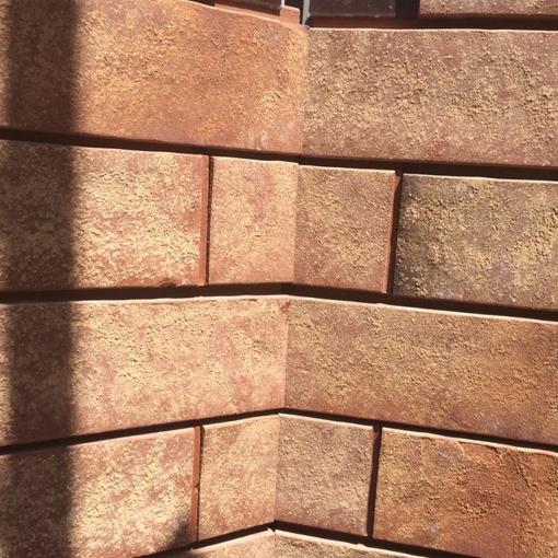 Клинкерная плитка Stroeher 7930.S357 для стильного и долговечного фасада