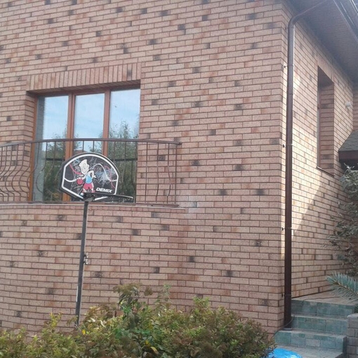 Клинкерная плитка Stroeher 7930.S357 для стильного и долговечного фасада