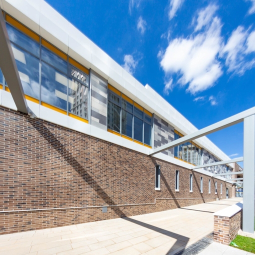 Клинкерная плитка Stroeher 3326.3112 для идеальной затирки и долговечности