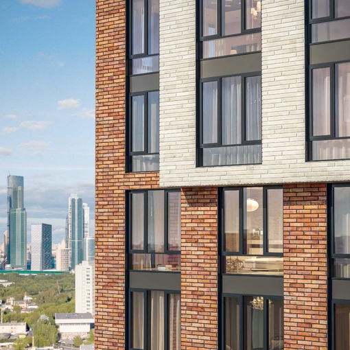 Клинкерная плитка Stroeher 3597.3236: идеальное решение для облицовки под затирку