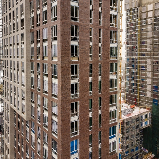 Клинкерная плитка Stroeher 3597.3236: идеальное решение для облицовки под затирку