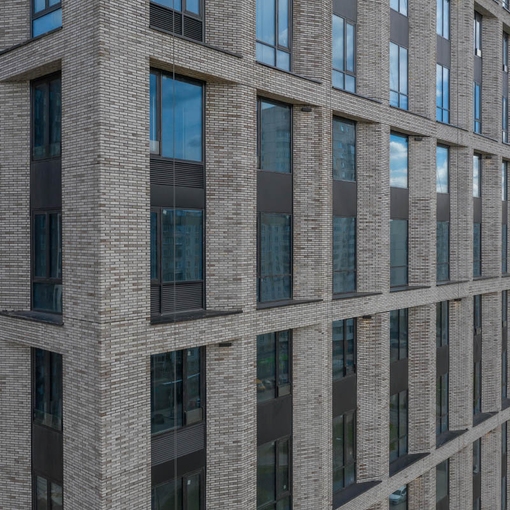 Клинкерная плитка Stroeher 3586.3238 для идеальной затирки и долговечности