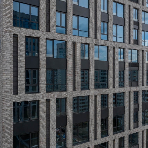 Клинкерная плитка Stroeher 3586.3238 для идеальной затирки и долговечности