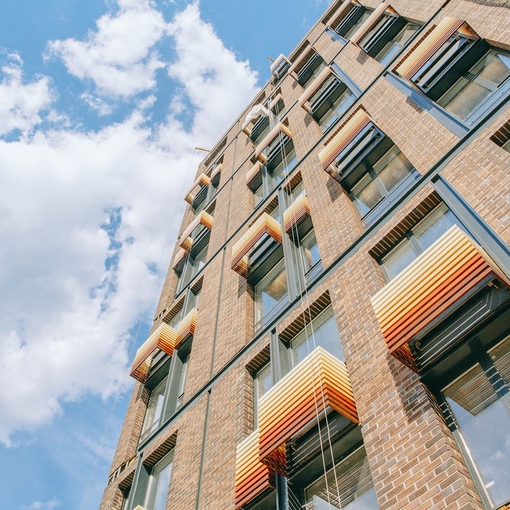 Клинкерная плитка Stroeher 3326.S377 для идеальной затирки швов