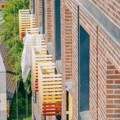 Клинкерная плитка Stroeher 3326.S377 для идеальной затирки швов