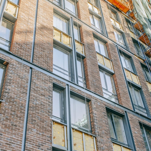 Клинкерная плитка Stroeher 3326.S377 для идеальной затирки швов