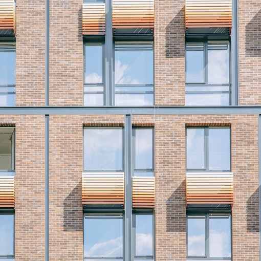 Клинкерная плитка Stroeher 3326.S377 для идеальной затирки швов