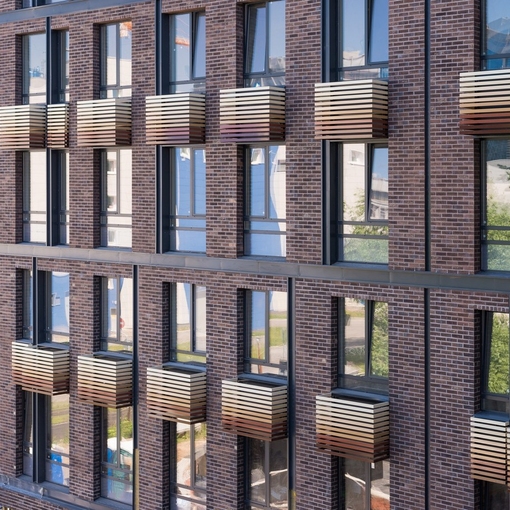 Клинкерная плитка Stroeher 3326.S377 для идеальной затирки швов