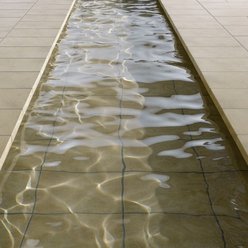 Клинкерная ступень Loft Stroeher Asar 635 Gari для стильного и долговечного интерьера