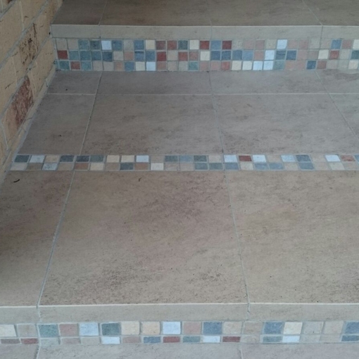 Клинкерная ступень Loft Stroeher Asar 635 Gari для стильного и долговечного интерьера