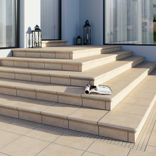 Флорентийская плитка Stroeher Asar 635 Gari – идеальный выбор для стильного интерьера