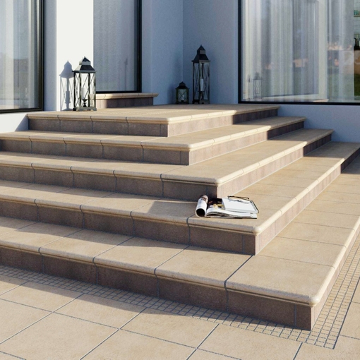 Флорентийская плитка Stroeher Asar 635 Gari – идеальный выбор для стильного интерьера