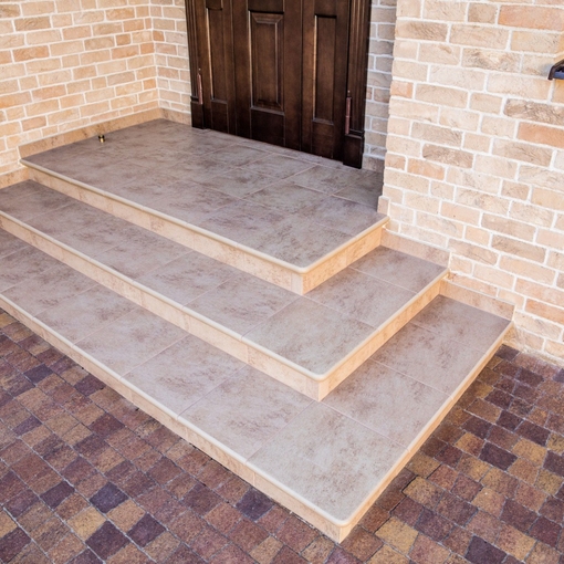 Флорентийская плитка Stroeher Asar 635 Gari – идеальный выбор для стильного интерьера