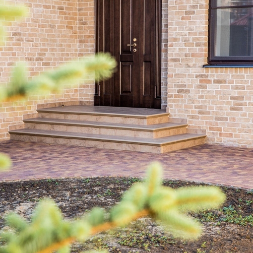 Флорентийская плитка Stroeher Asar 635 Gari – идеальный выбор для стильного интерьера