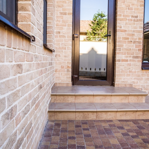 Флорентийская плитка Stroeher Asar 635 Gari – идеальный выбор для стильного интерьера