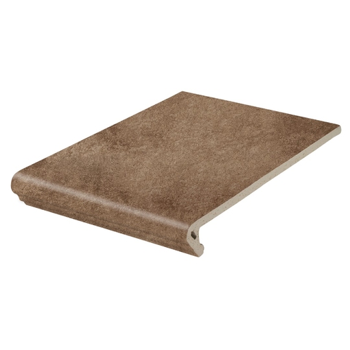 Элегантная флорентийская плитка Stroeher Aera T 712 Marone для стильного интерьера