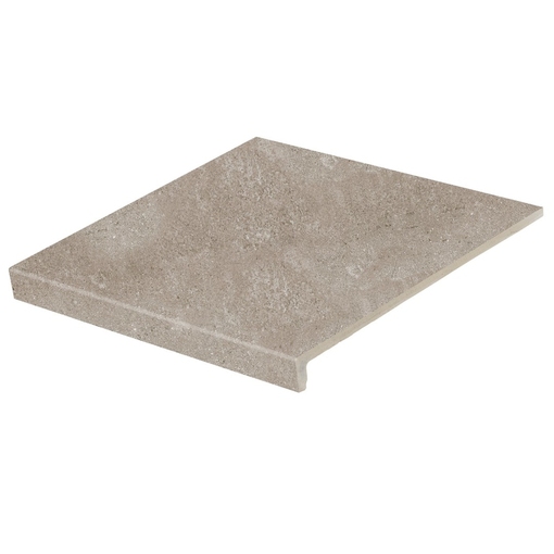 Клинкерная ступень Stroeher Zoe 972 Taupe – идеальное решение для стильного и долговечного покрытия