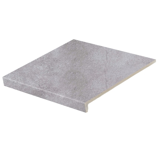 Клинкерная ступень Stroeher Aera T 705 Betone - идеальный выбор для прочных и стильных лестниц