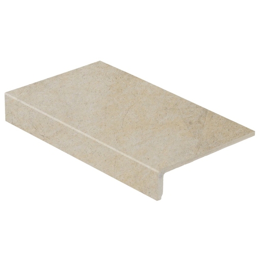 Клинкерная ступень для балкона Stroeher Aera T 721 Roulé - надежность и стиль в каждом элементе