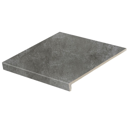 Клинкерная ступень Stroeher Aera 710 Crio для стильного и долговечного оформления лестниц