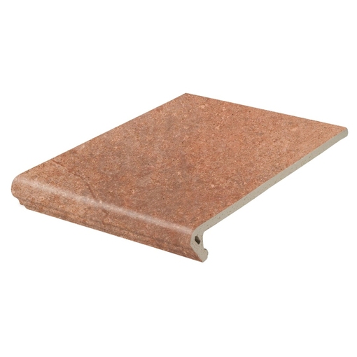 Клинкерная плитка Stroeher Aera 755 Camaro флорентинер для стильного и долговечного фасада