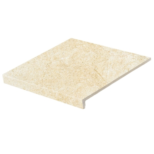 Клинкерная ступень Stroeher Roccia X 920 Weizenschnee - идеальное решение для вашего дома Клинкерная ступень Stroeher Roccia X 920 Weizenschnee - идеальное решение для вашего дома