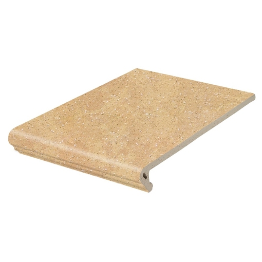 Флорентинер Stroeher Roccia 834 Giallo: Элегантность и Прочность в Каждой Плитке