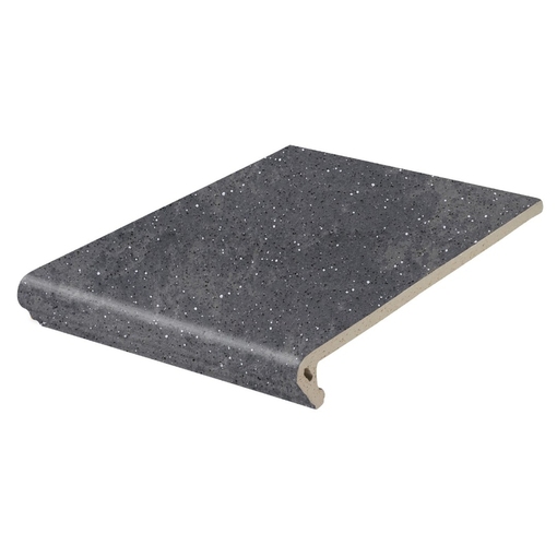 Элегантная плитка Stroeher Roccia 845 Nero для стильного и долговечного интерьера