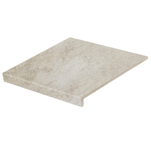 Клинкерная ступень Stroeher Asar 620 Sass для стильного и прочного оформления лестниц