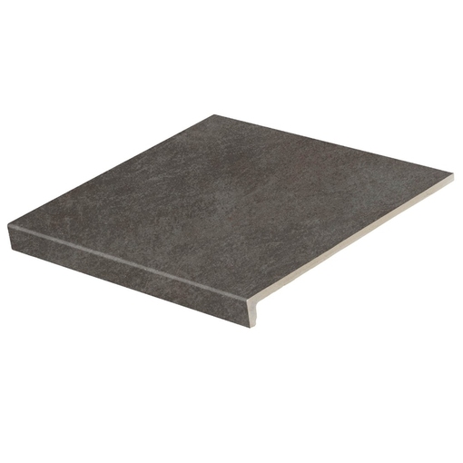 Клинкерная ступень Stroeher Asar 645 Giru для стильного и долговечного оформления лестниц