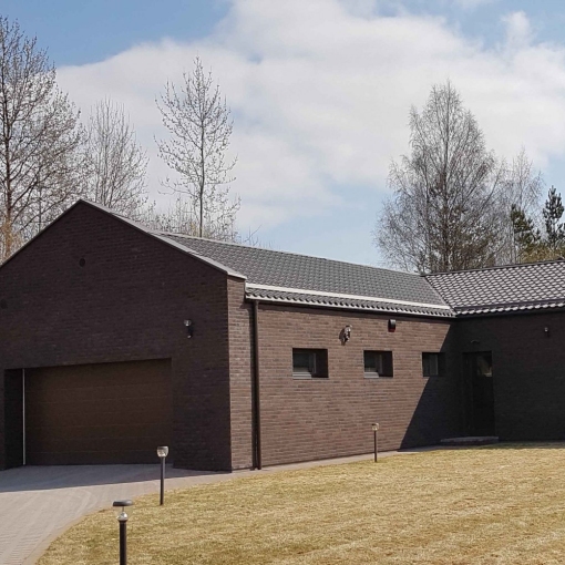 Клинкерная фасадная плитка Feldhaus Klinker SINTRA R669 – надежность и стиль для вашего фасада Клинкерная фасадная плитка Feldhaus Klinker SINTRA R669 – надежность и стиль для вашего фасада