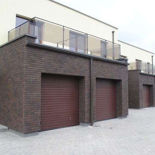 Клинкерная фасадная плитка Feldhaus Klinker SINTRA R669 – надежность и стиль для вашего фасада Клинкерная фасадная плитка Feldhaus Klinker SINTRA R669 – надежность и стиль для вашего фасада