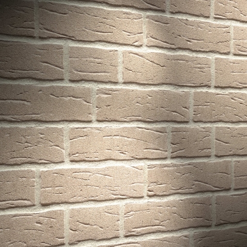 Фасадная клинкерная плитка Feldhaus Klinker SINTRA R680 для стильного и долговечного фасада