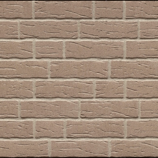 Фасадная клинкерная плитка Feldhaus Klinker SINTRA R680 для стильного и долговечного фасада