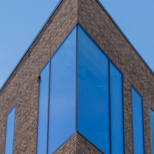 Клинкерная плитка Feldhaus Klinker SINTRA R682 для долговечного и стильного фасада