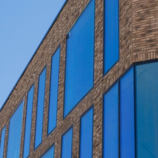 Клинкерная плитка Feldhaus Klinker SINTRA R682 для долговечного и стильного фасада