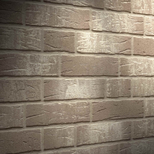 Клинкерная плитка Feldhaus Klinker SINTRA R682 для долговечного и стильного фасада